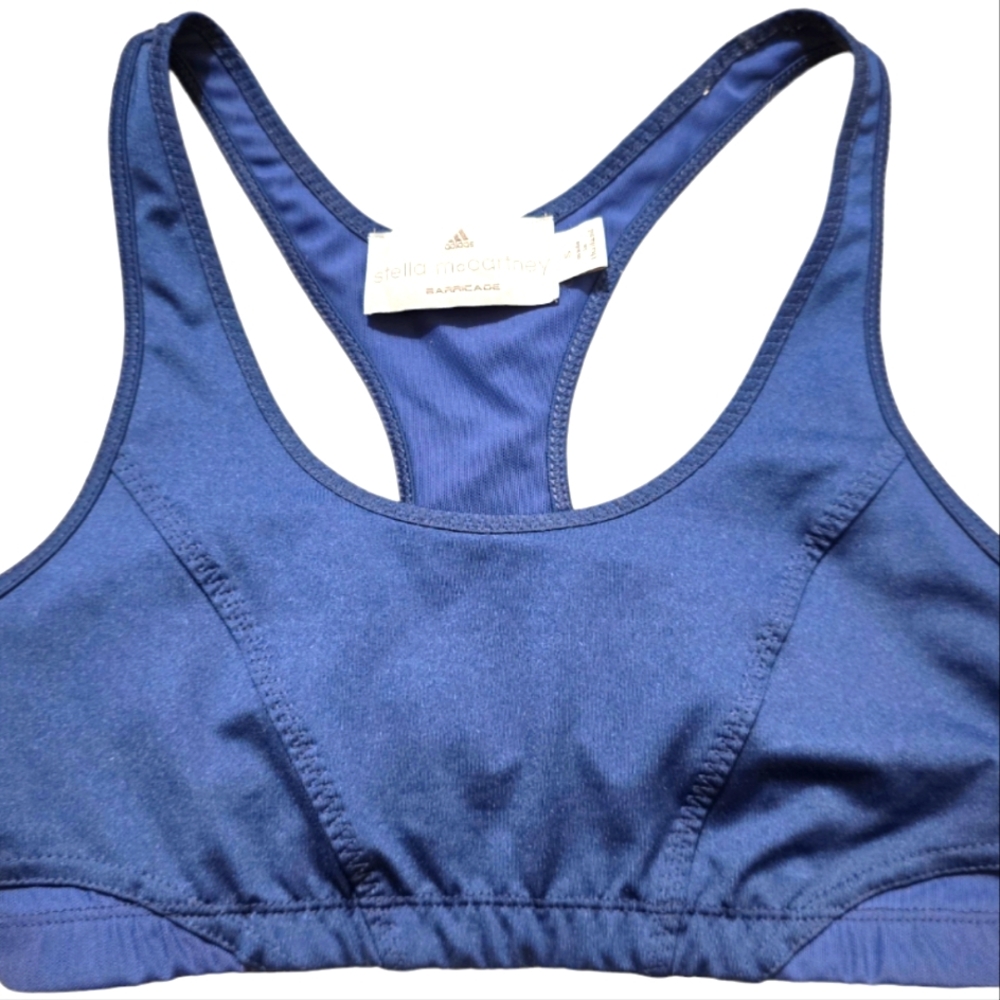 STTELA McCARTNEY X Adidas bra top